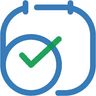 Zoho Bookings icon